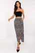 Jupe model 213776 Fresh Made
